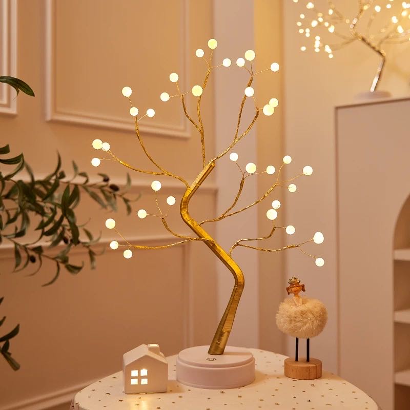 Pearl Tree Light 36 LED - WINFAR INC