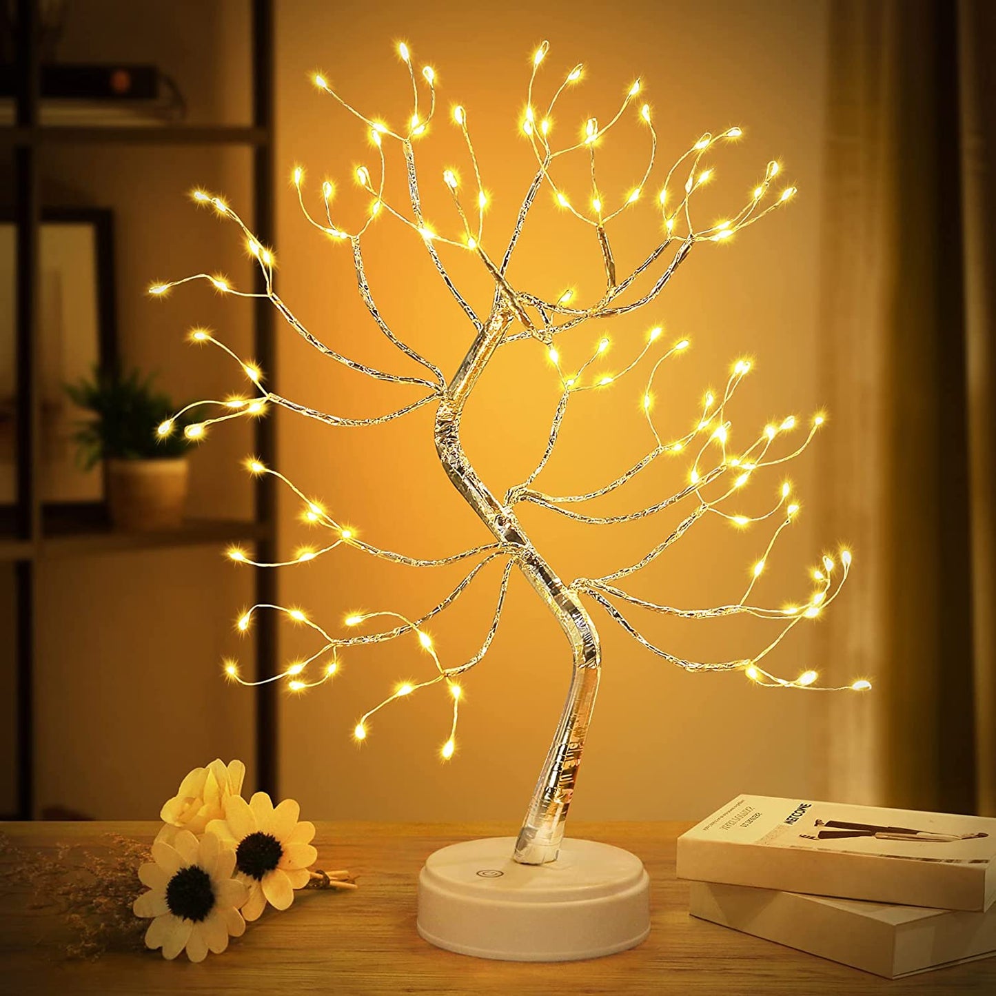 Fairy Spirit Tree light 108 LED